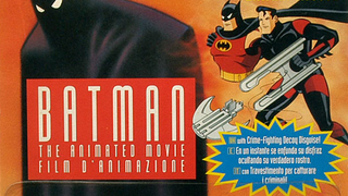 Illustration for article titled The 16 Most Impractical and Ridiculous Batman Action Figures